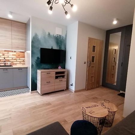 Apartament Bojary Białystok Zewnętrze zdjęcie