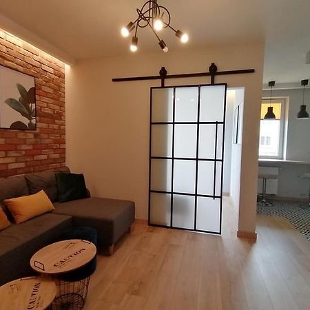 Apartament Bojary Białystok Zewnętrze zdjęcie