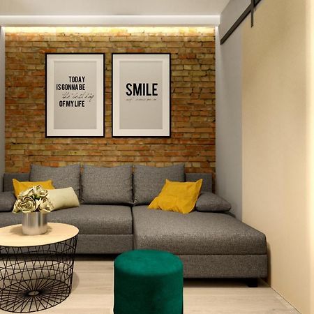 Apartament Bojary Białystok Zewnętrze zdjęcie