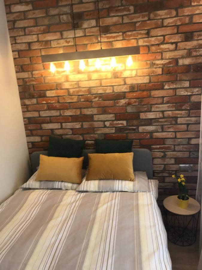 Apartament Bojary Białystok Zewnętrze zdjęcie