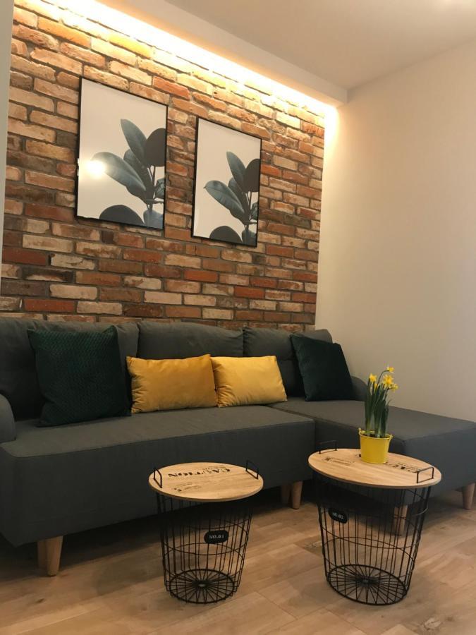Apartament Bojary Białystok Zewnętrze zdjęcie
