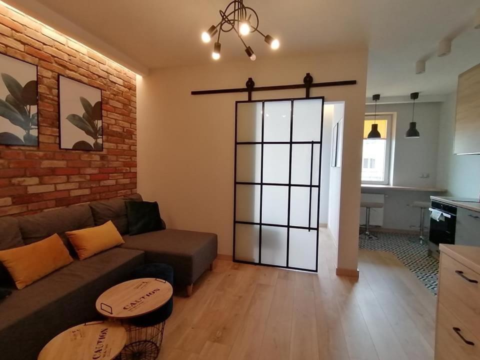 Apartament Bojary Białystok Zewnętrze zdjęcie