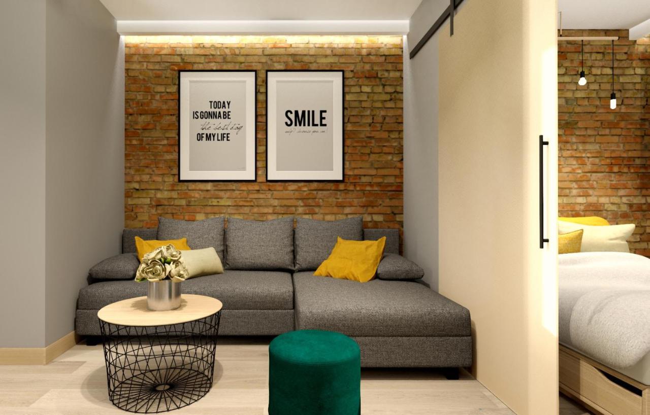 Apartament Bojary Białystok Zewnętrze zdjęcie